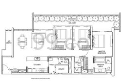 The Arte (D12), Condominium #536687661